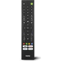 Hama 221057 Universell Tv-fjernkontroll