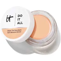 IT Cosmetics Do-It-All Sheer Tint Face Balm LN210
