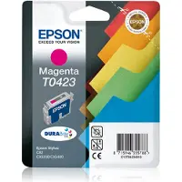 Epson T0423 Blekkpatron magenta