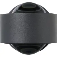 Eglo ONO 2 VÆG 2X2,5W 2X250LM ANTRACIT