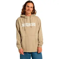 Dc-shoes Mortar Hettegenser