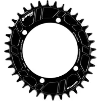 Rotor Q 4b 100 Bcd Ut 11-12s T-type Kjettingring