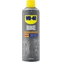 Wd-40 Avfettingsmiddel 500ml