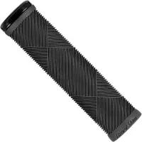 Lizardskins Single Sided Lock On Strata Håndtak