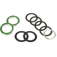 Enduro Bks54120 Bb30 Kranklager