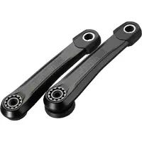 E*thirteen Helix Core E-spec Fazua Ride 60 Krankarm