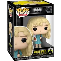 Funko POP! Dc Comics Batman Vicky Vale