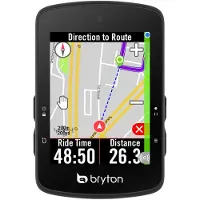 Bryton Rider S510t Sykkelcomputer