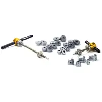 ABI Enduro Bearings Brt-060-z Lagerverktøysett