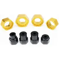ABI Enduro Bearings Bbt-044 Kranklagerkopp