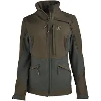 Deerhunter Lady Rogaland Softshell Jacket Fallen Leaf 40