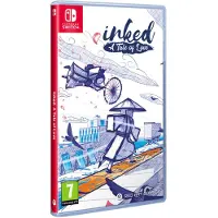 Nintendo Games Switch Inked A Tale Of Love
