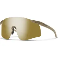 Smith Defy Matte Summit Crystal +Bonus Lens Solbriller
