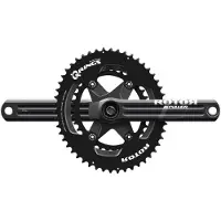 Rotor In Power V3 Shimano 11-12s Krank Med Effektmåler