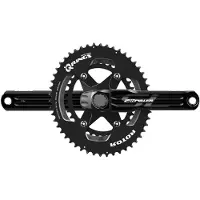 Rotor 2 In Power Sl Oval Krank Med Effektmåler