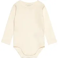 Fixoni Body I/e - Marshmallow - - 56 - Langermet Body