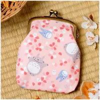 Marushin Totoro Cherry Blossoms Veske