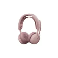 Logitech Zone Wireless 2 Es Trådløse Hodetelefoner