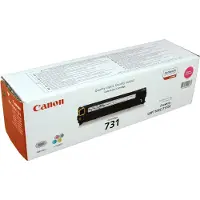 Canon 731M Tonerkassett Magenta