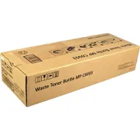 Ricoh 416890 Beholder for resttoner
