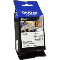 Brother Fle2511 Termoetikett