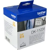 Brother Termisk Etikett Dk11234 260 Enheter