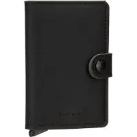 Secrid Miniwallet Yard Powder Lommebok