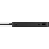 Microsoft Surface Dock - Dokkingstasjon - Thunderbolt 4 - 3 x Thunderbolt - 1GbE, 2.5GbE - 165 watt - for Surface Laptop 5 for Business, Laptop Stu...