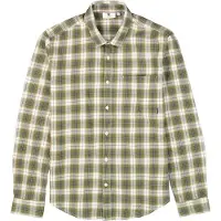 Garcia K51280 Skjorte Med Lange Ermer