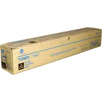 Konica Minolta Tonerkassett svart 29.000 sider