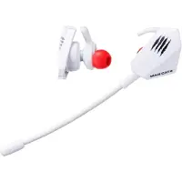 Mad Catz Es Pro+ Gaming-hodetelefoner