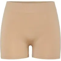 Pieces Pclondon Nylon Sykkelshorts