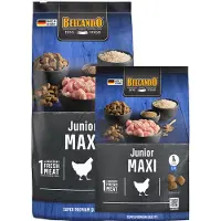 Belcando Junior Maxi - 2 x 12,5 kg