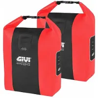 Givi Bike Junter 14+14l Sykkelvesker
