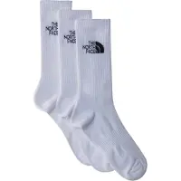 The North Face Sokker - 3-pack - Hvit - - 35/37 - Sokker