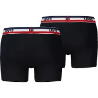 Levi's 701238002 Boxers 2 Enheter