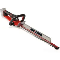 Einhell batteridrevet hekksaks, batteri, 18 V, Lithium-Ion (Li-Ion), 2,65 kg - SOLO