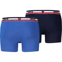 Levi's 701238002 Boxers 2 Enheter