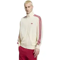 Adidas Firebird Genser Med Hel Glidelås