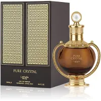 Lattafa Pure Crystal - 100ml