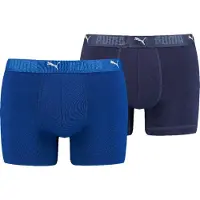 Puma Sport 701210962 Boxers 2 Enheter