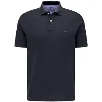 Fynch&Hatton 10001700 Kortermet Poloskjorte
