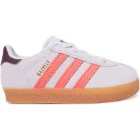 Adidas Originals Gazelle Comfort Closure Elastic Laces Treningssko