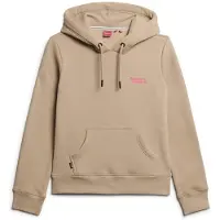 Superdry Essential Logo Hettegenser