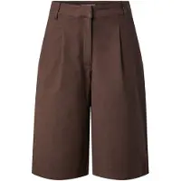 Pieces Pcrikke Hw Bermudashorts