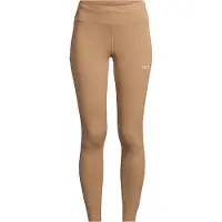 Casall Essential Tights Khaki