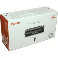 Canon T - Svart - original - svart - tonerpatron - for FAX L380, L380S, L390, L400; ImageCLASS D320, D340; LASER CLASS 310, 510; PCD320, D340