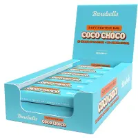 Barebells 12 x Soft Protein Bar 55 g