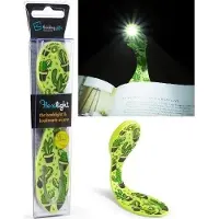 Thinking Gifts Flexilight Cactus skrivebordslampe – leselampe – kaktus