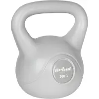 Rebel Kettlebell bitumiczny 20 kg pilka ACTIVE